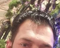 नाेएडा: चलती कार में लगी आग, पेंट व्यवसायी की जिंदा जलकर माैत