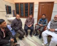 मुजफ्फरनगर: खतौली में 70 लाख की बड़ी लूट, चार टीमें जुटीं, खाला कहकर दरवाजा खुलवाने वाले लुटेरों का क्लू नहीं