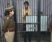 मुजफ्फरनगर में रील बनाना पड़ा महंगा, वायरल वीडियो के आरोप में युवक  गिरफ्तार; एंटी रोमियो टीम ने की कार्रवाई