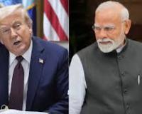 भारत पर 50 प्रतिशत तक टैरिफ लगाने के ट्रम्प के फैसले के खिलाफ प्रतिनिधि सभा के तीन सदस्यों ने पेश किया प्रस्ताव