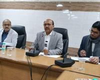 मुजफ्फरनगर में SIR का 78 प्रतिशत काम पूरा, सदर विधानसभा सबसे पीछे, सिटी मजिस्ट्रेट को नोटिस जारी