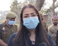 मुजफ्फरनगर में मौत के डेढ़ महीने बाद वीडियो से सामने आया नया राज, कब्र से निकाला गया शव!