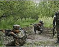 बीजापुर में डीआरजी एवं माओवादी के बीच मुठभेड़ में एक नक्सली ढेर