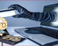 नोएडा: रिटायर्ड अधिकारी को डिजिटल अरेस्ट कर साइबर ठगी, 12 लाख रुपए की हानि