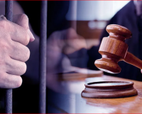 नोएडा: चिपियाना बुजुर्ग हत्याकांड में पत्नी और चचेरे भाई को उम्रकैद की सजा