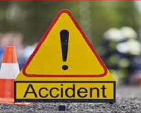 नोएडा और ग्रेटर नोएडा में अलग-अलग सड़क हादसों में 8 लोगों की मौत, पुलिस जांच में जुटी