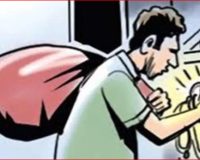 नोएडा में चोरों का आतंक: घरों से जेवरात-नकदी और फार्म हाउस से घोड़ा चोरी