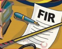 नोएडा के करौली बांगर में जेवर एयरपोर्ट क्षेत्र में अवैध निर्माण, 28 लोगों पर मुकदमा दर्ज