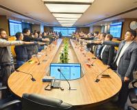 ग्रेटर नोएडा में बल्क वेस्ट जनरेटरों के लिए सॉलिड वेस्ट मैनेजमेंट पर कार्यशाला