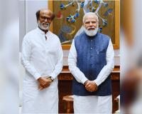 सुपरस्टार रजनीकांत 75 वर्ष के हुए, प्रधानमंत्री, मुख्यमंत्री, नेताओं ने दी शुभकामनाएं