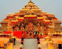 श्रीराम जन्मभूमि तीर्थ क्षेत्र उच्चतम न्यायालय से वापस मांगेगा  ऐतिहासिक सबूत और राममंदिर के दस्तावेज