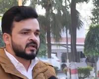 रामपुर SIR में बड़ा खुलासा: प्रवासी भाइयों के नाम पर बहन ने भरे फर्जी वोटर फॉर्म, निर्वाचन प्रक्रिया में सेंध लगाने पर दो के खिलाफ FIR