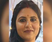 नौकरी, परिवार और पढ़ाई: तीनों को संतुलित कर किरन नेगी ने रचा नया इतिहास, सीएम धामी ने सौंपा नियुक्त पत्र