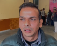 शामली में सिपाही ने गैंग बनाकर किया अपहरण और जबरन कराया बैनामा, भैंसवाल का ग्रामीण ने मांगी इच्छा मृत्यु की अनुमति  