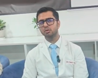 गाजियाबाद के यशोदा हॉस्पिटल ने पहली बार पश्चिमी उत्तर प्रदेश में सफल मिनिमली इनवेसिव वेगस नर्व स्टिमुलेशन (VNS) सर्जरी की