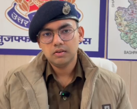 मुजफ्फरनगर: मस्जिद के मुअज्जिन को दरोगा की गर्दन काटने की धमकी देना पड़ा भारी, FIR दर्ज होते ही मांगी माफ़ी