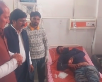 शामलीः पानीपत—खटीमा हाईवे पर बाबरी के पास बड़ा हादसा: ट्रक ने कार में मारी टक्कर, 1 युवक की मौत, 4 की हालत गंभीर