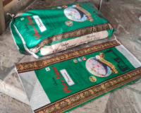 मुजफ्फरनगर में हरियाणा के ब्रांड का नकली चावल बेच गया मेरठ का दलाल, व्यापारियों में मचा हड़कंप