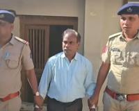 प्रेमजाल में फंसाकर धर्म परिवर्तन की कोशिश, आरोपी एवं उसका पिता गिरफ्तार