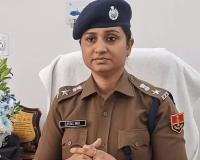 सड़क पर स्टंट और रील बाजी करने वाले चालकों की खैर नहीं : एडीसीपी शालिनी