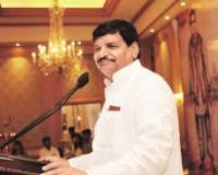 पंकज चौधरी के अध्यक्ष बनने पर शिवपाल ने कसा तंज, बोले.. सपा के पीडीए फॉर्मूले से घबराई भाजपा