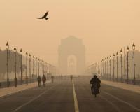दिल्ली में वायु गुणवत्ता सूचकांक बेहद खतरनाक.. पहुंचा 400 के पार