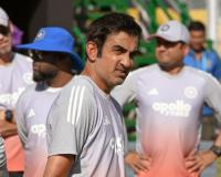 दूसरा टी20 हारने के बाद क्या हेड कोच गौतम गंभीर और हार्दिक पांड्या के बीच हुई बहस? 