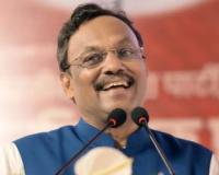 विनोद तावड़े की उपस्थित में आज होगा भाजपा प्रदेश अध्यक्ष के लिए नामाकंन