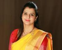 शिवसेना यूबीटी की नेता तेजस्वी घोसालकर भाजपा में शामिल