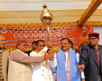 मुरादाबाद-रामपुर-अमरोहा को मिला विकास का महापैकेज: प्राचीन मंदिरों के सौंदर्यीकरण से लेकर आधुनिक सुविधाओं तक