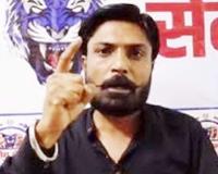 गुरुग्राम: भीम सेना प्रमुख की पुलिस सुरक्षा वापस ली..लॉरेंस बिश्नोई गैंग ने दी थी धमकी..तंवर बोले, अगर उन्हें कुछ होता है तो सीएम व डीजीपी होंगें जिम्मेदार 