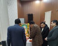 मुजफ्फरनगर में राष्ट्रीय लोक अदालत में हजारों मामलों का हुआ निस्तारण, करोड़ों रुपया वसूला गया राजस्व