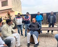 मुज़फ्फरनगर में डीजे के तेज साउंड से हार्ट अटैक, शादी की 'चढ़त' देखते 14 वर्षीय छात्रा की मौत, MLA ने दिया भरोसा 