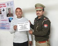 मेरठ: पल्लवपुरम साइबर हेल्पडेस्क ने ऑनलाइन ठगी की पूरी रकम 10,840 रुपए वापस दिलाई