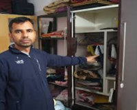 मेरठ में दो करोड़ की ज्वेलरी चोरी की सूचना, रात में घर से ही मिले जेवर—परिवार में शक