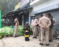 बाराबंकी : प्रेमी के घर पर शादीशुदा महिला की हत्या.. गोरखपुर से आई थी मिलने 