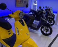 VinFast Electric Scooter 2026 की भारत में लॉन्च की तैयारी लंबी रेंज वाले EV स्कूटर्स TVS Ola Ather को दे सकते हैं कड़ी टक्कर