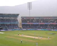 IND vs SA Pitch Report : विशाखापट्टनम में सीरीज का फाइनल मुकाबला टॉस बनेगा गेमचेंजर जानिए पिच का ताजा हाल