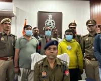 बुलंदशहर के सिटी मजिस्ट्रेट के पुजारी ने 'दादी' की गला दबाकर की हत्या, चोरी के लिए दो नौकरों ने उकसाया