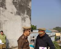 गाजियाबाद में सनसनी: नवजात बच्ची को जन्म के तुरंत बाद छत से फेंका, मां के खिलाफ मुकदमा दर्ज