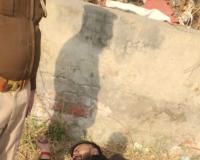 गाजियाबाद: नशे की लत में फंसे युवक की लूट की कोशिश नाकाम, पुलिस ने किया गिरफ्तार