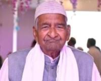 मुजफ्फरनगर में वरिष्ठ अधिवक्ता जयप्रकाश आज़ाद का निधन, अधिवक्ता समाज में शोक की लहर