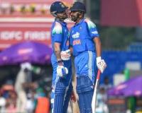 IND vs SA 3rd ODI आज होगा फैसला Vishakhapatnam में Team India को Rohit और Virat से सबसे ज्यादा आस