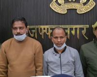 मुज़फ्फरनगर साइबर क्राइम: फ़ेसबुक पर दोस्ती और 3 करोड़ का निवेश झांसा देने वाला गैंग पकड़ा 