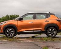 Nissan Magnite 2025: भारत की सबसे सस्ती ऑटोमैटिक SUV जिसकी कीमत ने सबको दीवाना बना लिया 
