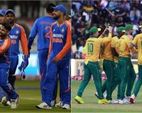 IND vs SA T20I : भारतीय टीम फिर तैयार गिल हार्दिक की वापसी से बढ़ी ताकत जानें किसे मिलेगा मौका ,  जानिए संभावित Playing 11