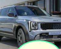 नई Kia Seltos 2026 का धमाकेदार खुलासा नया Design Premium Interior और Hybrid Engine के साथ Creta को देगी कड़ी टक्कर ,सेल्टोस का ग्लोबल लॉन्च कल