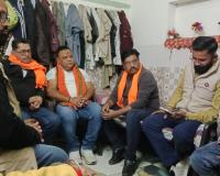 मुजफ्फरनगरः गुमशुदा लड़की की बरामदगी को लेकर हिंदू संगठनों का अल्टीमेटम, बोले—शनिवार 12 बजे तक कार्रवाई नहीं हुई तो अनशन