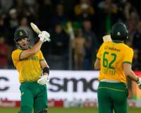 IND vs SA 2nd T20I: भारत को मिली करारी हार दक्षिण अफ्रीका जीता सीरीज का दूसरा मुकाबला, टीम इंडिया की बल्लेबाजी फेल बड़ा स्कोर बना भारी