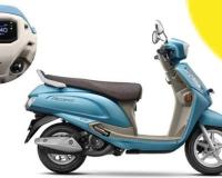 बजट में धांसू स्कूटर Suzuki Access 125 - की कीमत माइलेज और पावर देख कर लोग बोले यह तो फैमिली का बेस्ट चॉइस